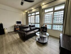 Blk 210A Compassvale Beacon (Sengkang), HDB 2 Rooms #631514171